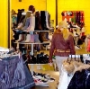 Магазины одежды и обуви в Черемхово